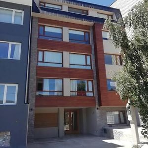 Apartamento de 1 Dormitorio